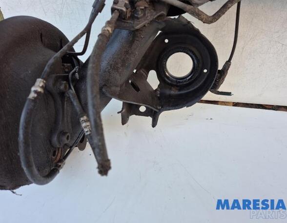 Axle PEUGEOT 3008 MPV (0U_)