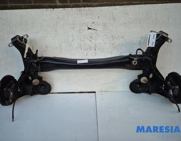 Axle CITROËN C4 GRAND PICASSO II (DA_, DE_)