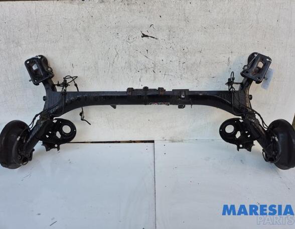 Axle PEUGEOT 3008 MPV (0U_)