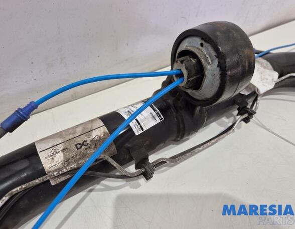 Axle RENAULT TWINGO III (BCM_, BCA_)