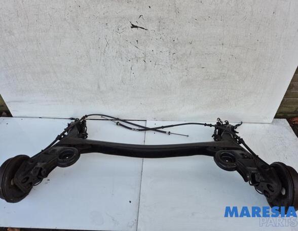 Axle FIAT PANDA (312_, 319_), FIAT PANDA VAN (312_, 519_), LANCIA YPSILON (312_)