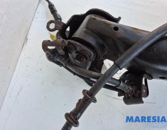 Axle FIAT PANDA (312_, 319_), FIAT PANDA VAN (312_, 519_), LANCIA YPSILON (312_)