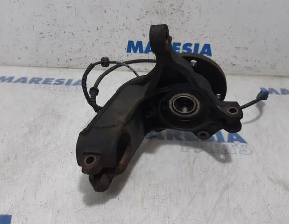 Stub Axle PEUGEOT 208 I (CA, CC)