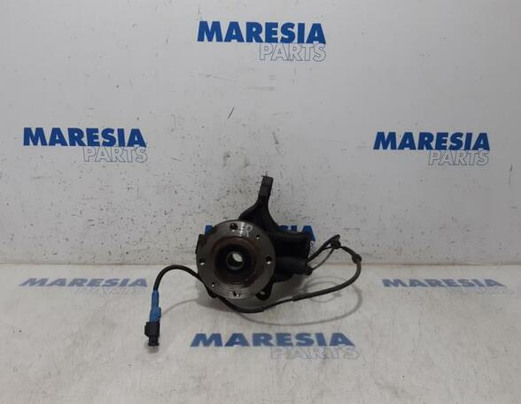 Stub Axle PEUGEOT 208 I (CA, CC)