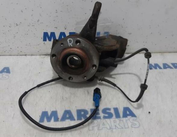 Stub Axle PEUGEOT 208 I (CA, CC)