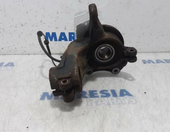 Stub Axle PEUGEOT 208 I (CA, CC)