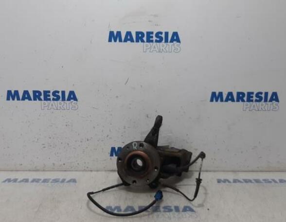 Stub Axle PEUGEOT 208 I (CA, CC)