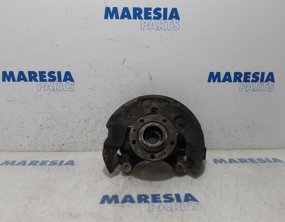 Stub Axle CITROËN C4 Grand Picasso II (DA, DE), CITROËN C4 Picasso II (--)