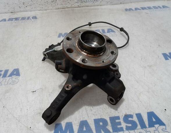 Stub Axle FIAT Punto (199)