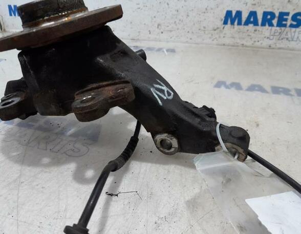 Stub Axle FIAT Punto (199)