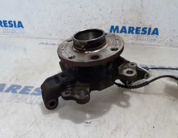 Stub Axle FIAT Punto (199)