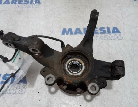 Stub Axle FIAT Punto (199)