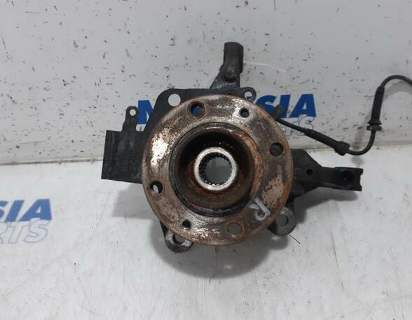 Stub Axle RENAULT Clio IV Grandtour (KH)