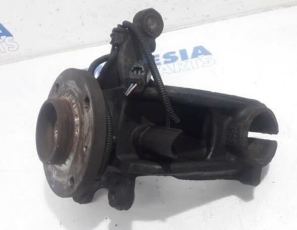 Stub Axle PEUGEOT 208 I (CA, CC)