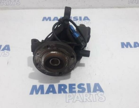 Stub Axle PEUGEOT 208 I (CA, CC)