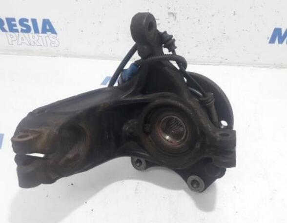 Stub Axle PEUGEOT 208 I (CA, CC)