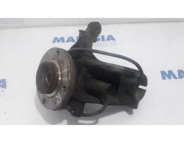 Stub Axle PEUGEOT 208 I (CA, CC)