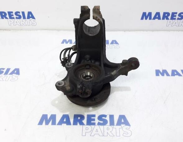 Stub Axle PEUGEOT 208 I (CA, CC)