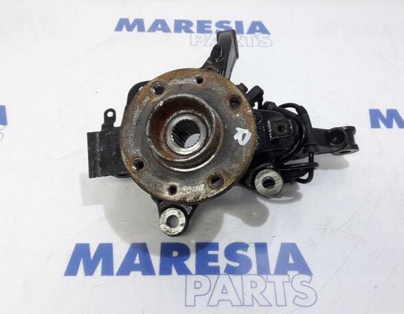 Stub Axle RENAULT CAPTUR I (J5_, H5_), RENAULT CLIO IV (BH_)