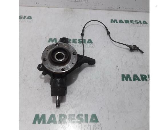 Stub Axle PEUGEOT PARTNER Box Body/MPV