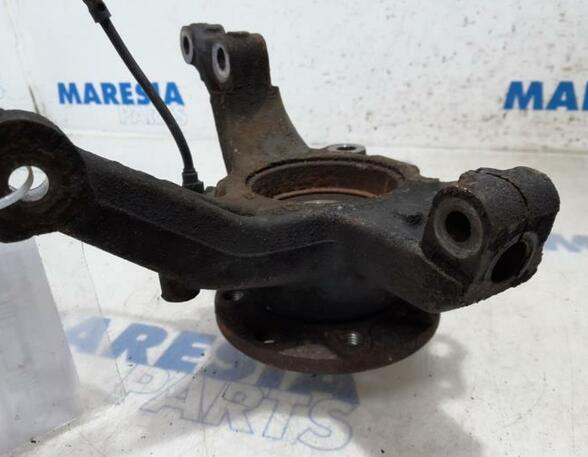 Stub Axle FIAT Punto (199)