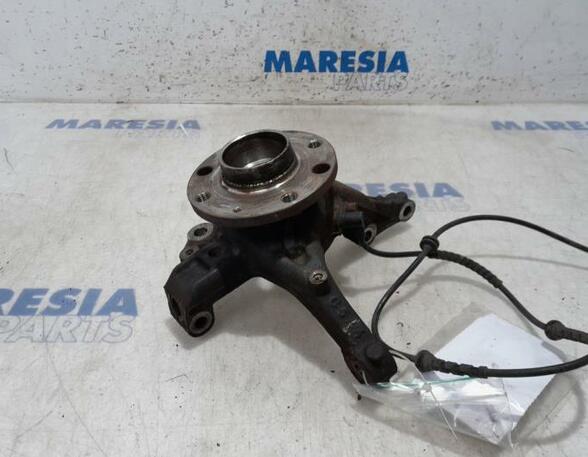 Stub Axle FIAT Punto (199)