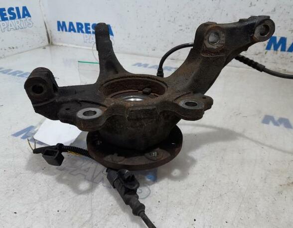 Stub Axle FIAT Punto (199)