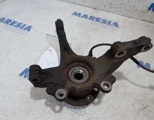 Stub Axle FIAT Punto (199)