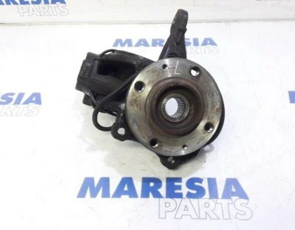 Stub Axle PEUGEOT 2008 I (CU)