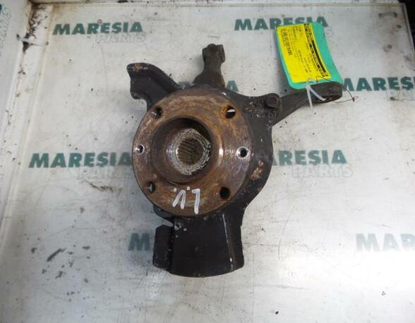 Stub Axle FIAT Cinquecento (170)