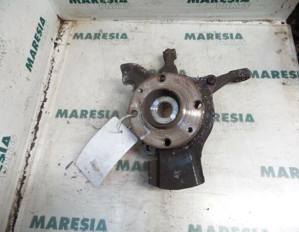 Stub Axle FIAT Cinquecento (170)