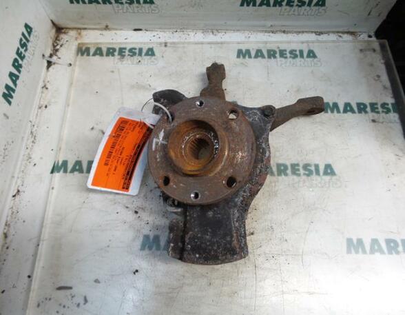 Stub Axle FIAT Seicento/600 (187)