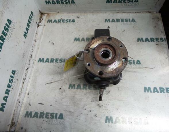 Stub Axle FIAT Panda (141A)