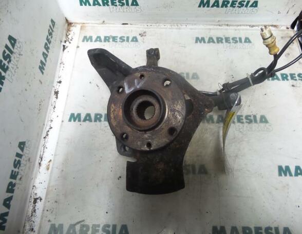 Stub Axle FIAT Multipla (186)