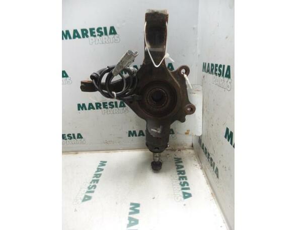 Stub Axle PEUGEOT 307 (3A/C)