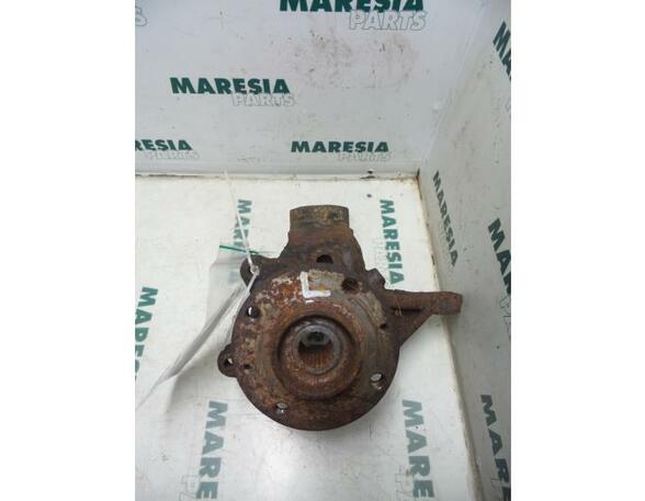 Stub Axle PEUGEOT PARTNER Box Body/MPV (5_, G_)