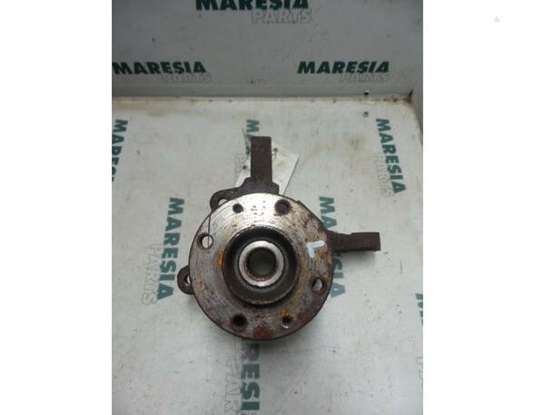 Stub Axle RENAULT KANGOO Express (FC0/1_)