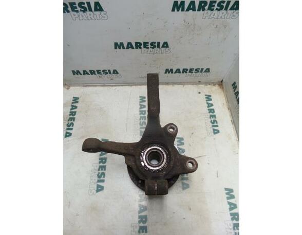 Stub Axle RENAULT TWINGO I (C06_)