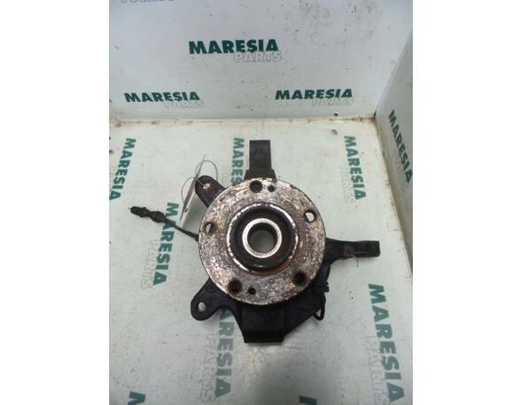 Stub Axle RENAULT Laguna II (BG0/1)