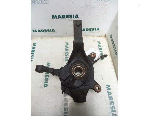 Stub Axle RENAULT Laguna II (BG0/1)