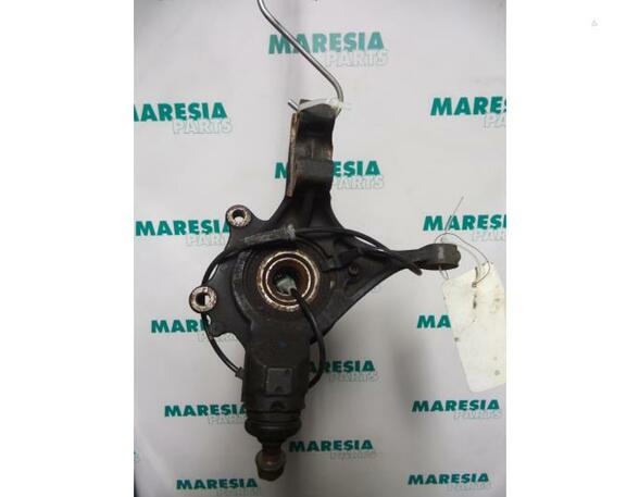 Stub Axle PEUGEOT 307 (3A/C)