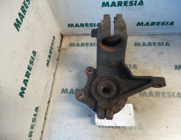 Stub Axle PEUGEOT 206 Schrägheck (2A/C)