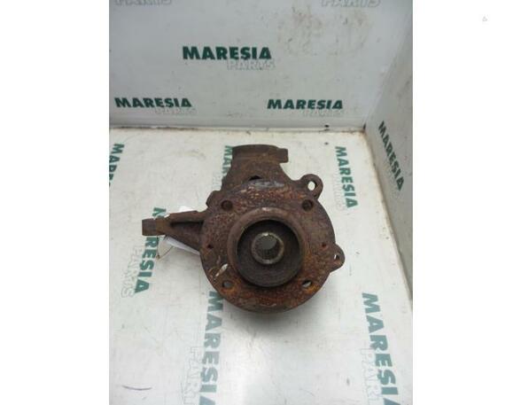 Stub Axle PEUGEOT 206 Schrägheck (2A/C)