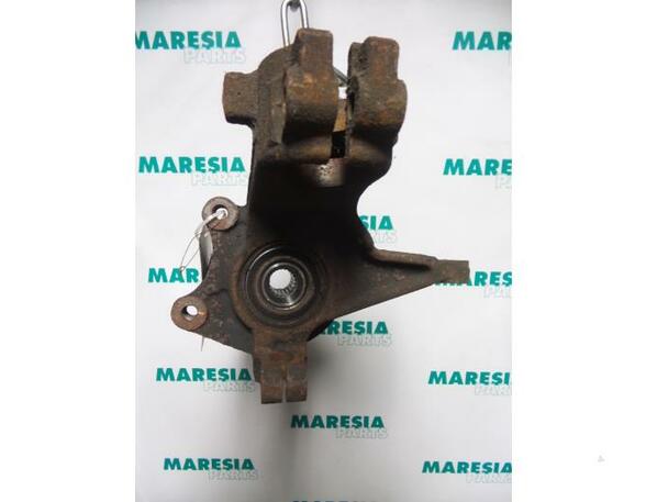 Stub Axle PEUGEOT 206 Schrägheck (2A/C)