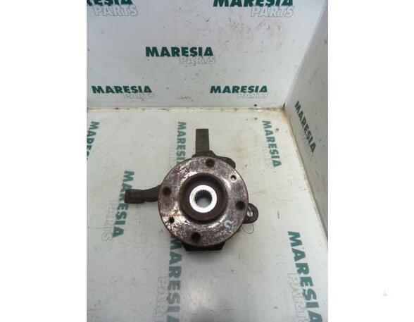 Stub Axle RENAULT KANGOO Express (FC0/1_)