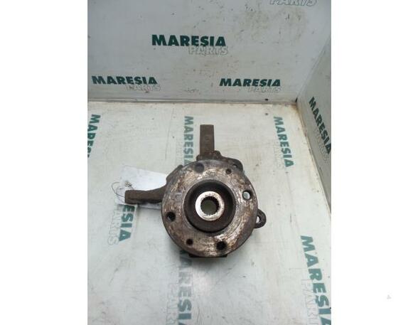 Stub Axle RENAULT Clio II (BB, CB)