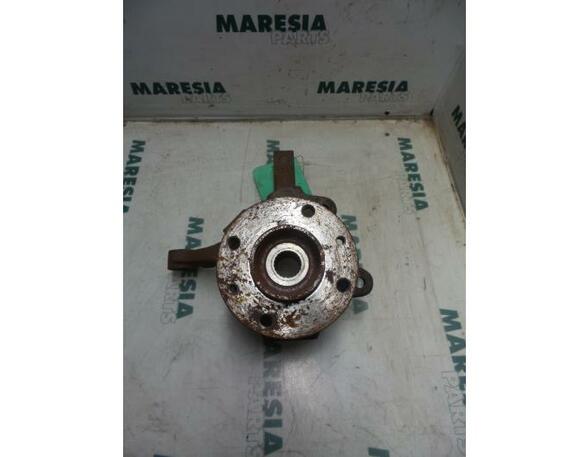 Stub Axle RENAULT Clio II (BB, CB)