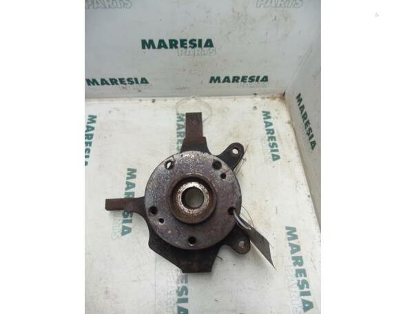 Stub Axle RENAULT Laguna II (BG0/1)