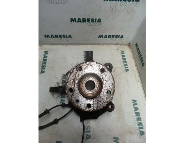 Stub Axle RENAULT Trafic II Kasten (FL)