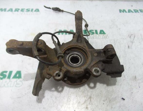 Stub Axle FIAT Grande Punto (199), FIAT Punto Evo (199)